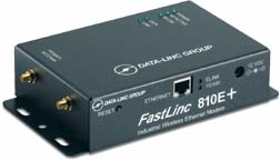 FastLinc FLC810E stand-alone wireless Ethernet 802.11b modem
