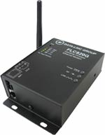 extended temperature,long-range, 802.11g/b wireless Ethernet  modem