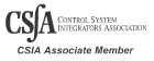 CSIA Member Logo