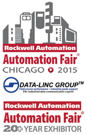 Rockwell Automation Fair - Chicago Data-Linc Group