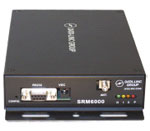 wireless serial modem SRM6000