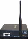 SRM6100-EU Wireless Serial 2.4GHz Radio Modem