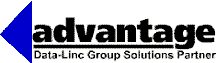 Data-Linc Advantage Partner Logo