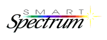 Smart Specturm proprietary FHSS logo