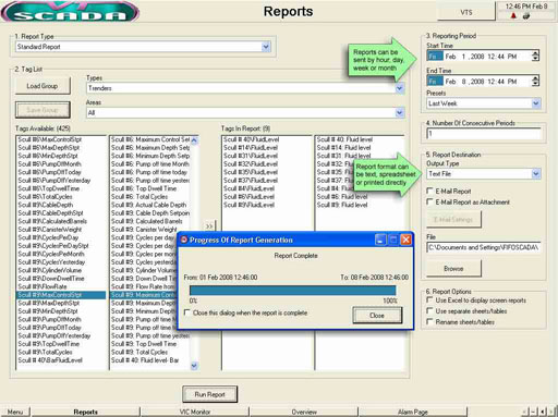 Data transfer