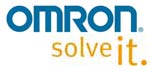 Omron solve it program partner logo