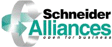 Schneider Electric Partner Logo